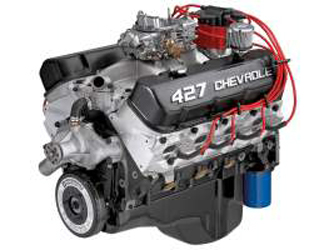 B12A1 Engine